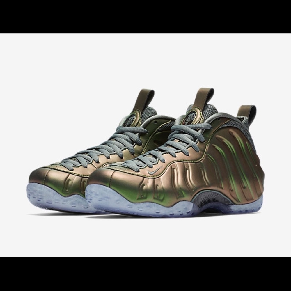 Foamposite 1